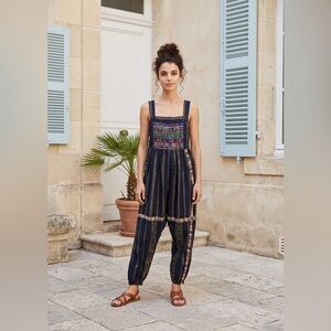 Women's Multicolor Jumpsuit